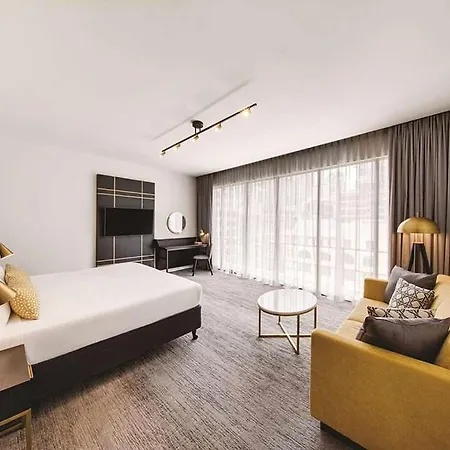 B&;b La Perla - In Pieno Centro A Bed & Breakfast Palermo
